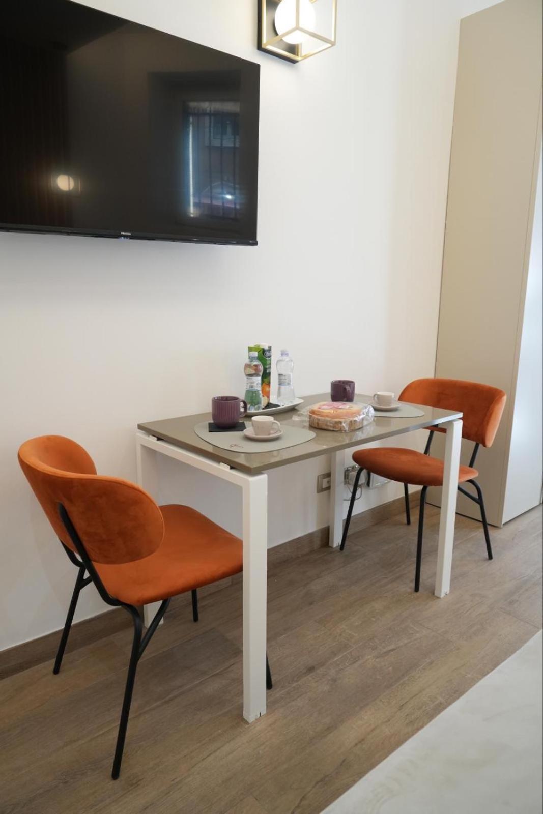 Apartamento Around Castel Sant'Angelo Roma Exterior foto